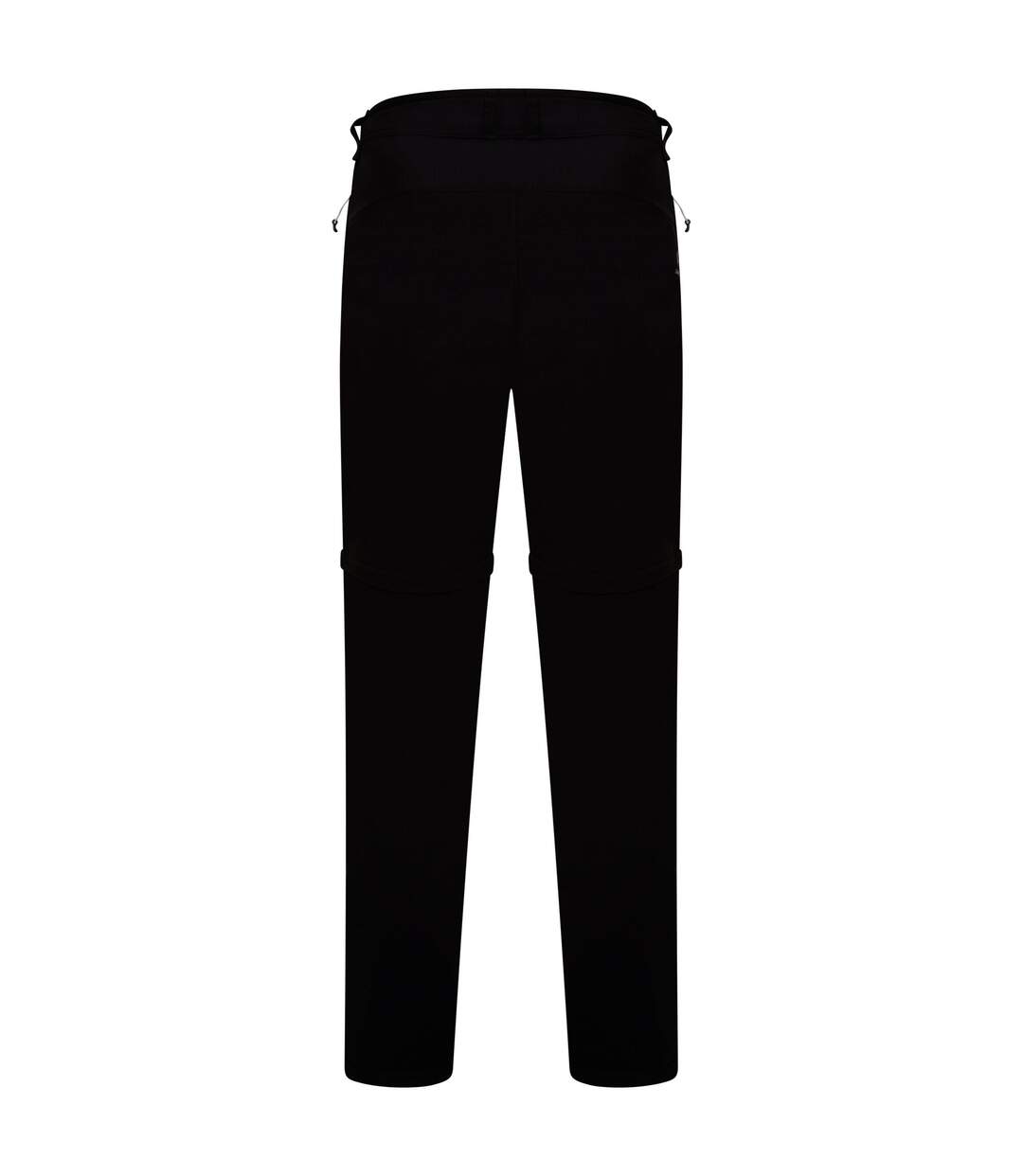 Dare 2B - Pantalon convertible TUNED IN - Homme (Noir) - UTRG4149