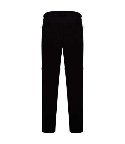 Dare 2B - Pantalon convertible TUNED IN - Homme (Noir) - UTRG4149