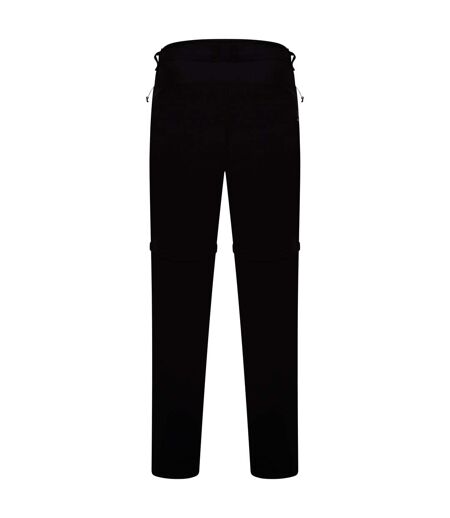 Dare 2B - Pantalon convertible TUNED IN - Homme (Noir) - UTRG4149