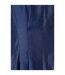 Robe Mi-longue Femme Bleu Principles-4