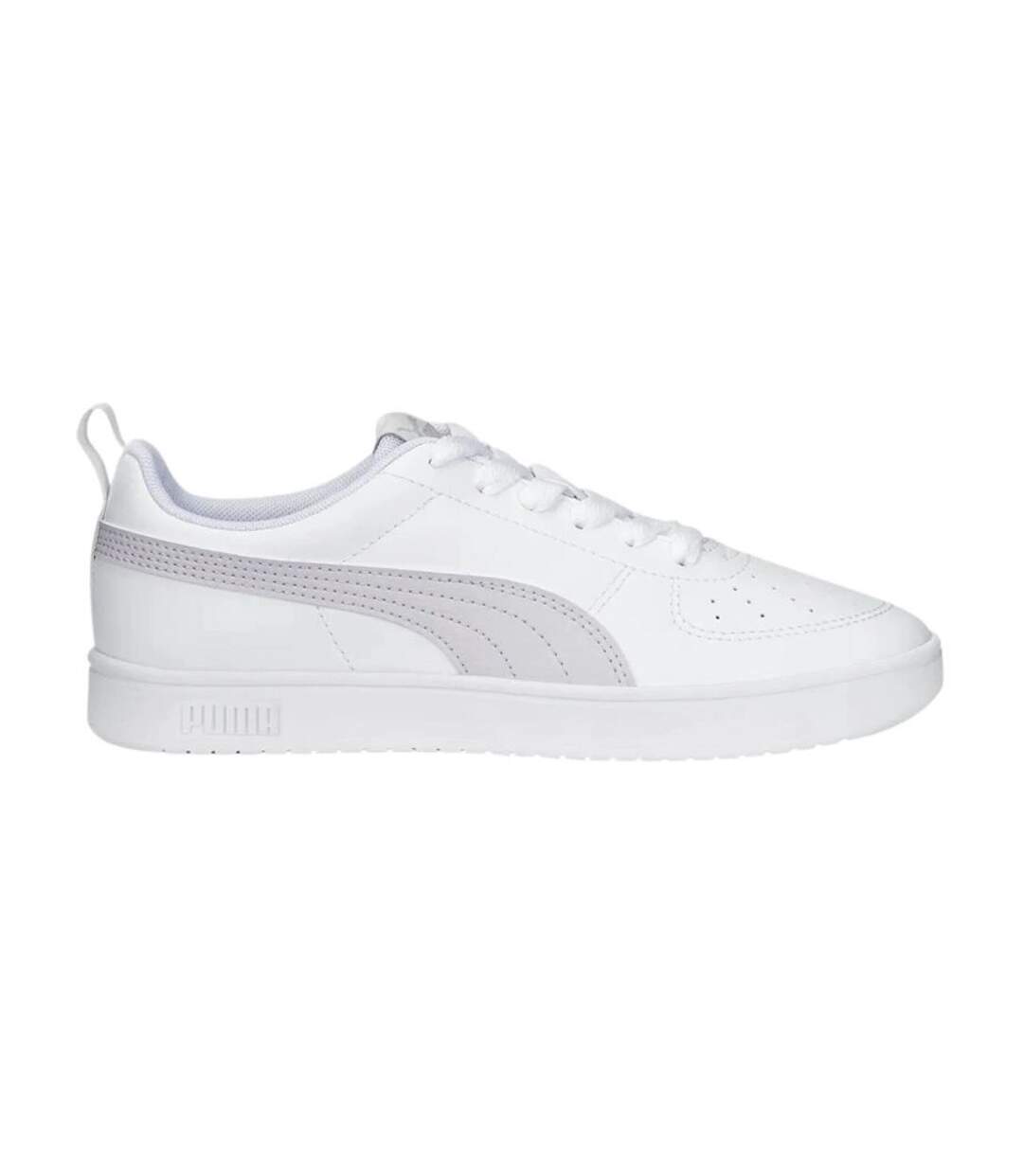 Baskets Rickie Femme Blanc Gris Puma-1