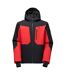 Mens Eagle Iv Ski Jacket Danger Red Black Dare 2B-2