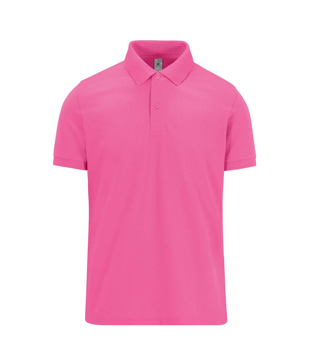 Polo My Homme Rose B&C-2