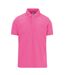 Polo My Homme Rose B&C-2