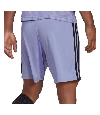 Real Madrid Short Réplica Extérieur Adidas 2022/2023 - L