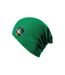 Bonnet Souple Unisexe Pour Adultes Vert Result Core-1