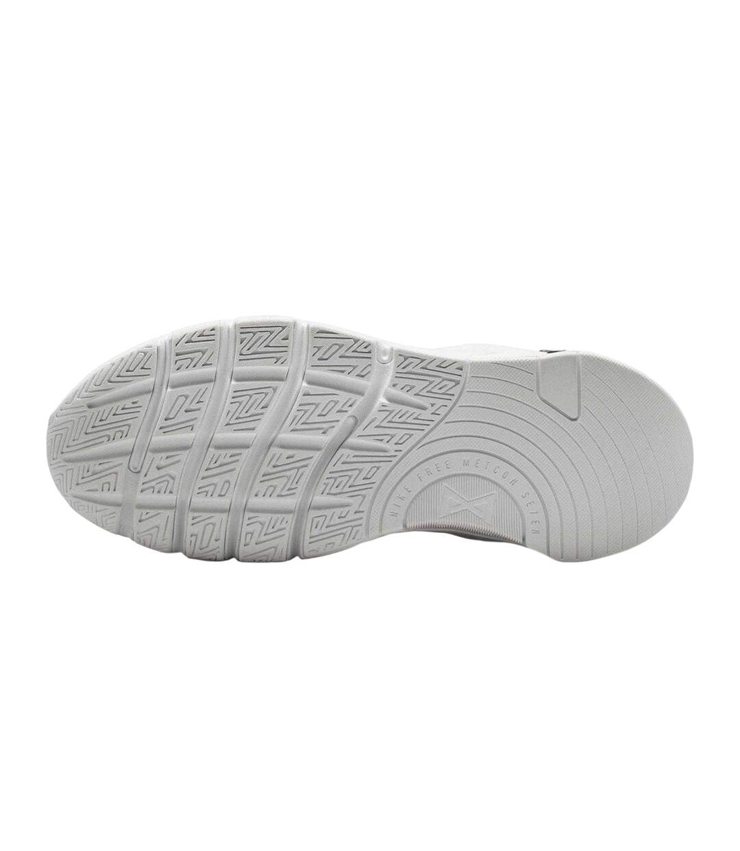 Womens/ladies Free Metcon 7 Trainers White Nike-3