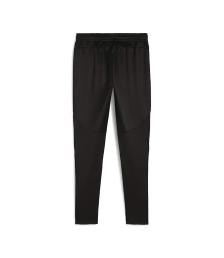 Jogging noir homme puma teamfinal training pants