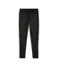 Jogging noir homme puma teamfinal training pants-2