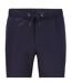 Pantalon De Jogging Banks Homme Bleu Foncé Boss-2