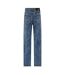 Womens/ladies Sos Skinny Jeans Indigo Criminal Damage-2