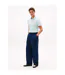 Polo Homme Bleu Tommy Hilfiger-4
