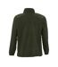 Veste Polaire North Homme Kaki SOLS-2