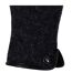 Unisex adult tana gloves xs black Trespass