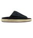 Claquettes Overleigh Adulte Noir Clarks Originals-3