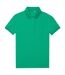 Chemisier My Eco Polo 65/35 Femme Vert B&C-1