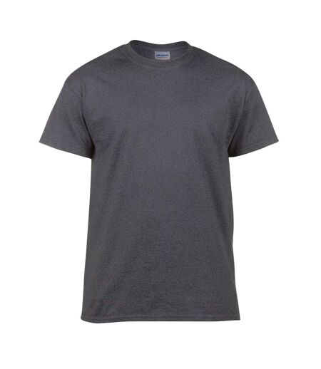 T-shirt Adulte Tweed Gildan