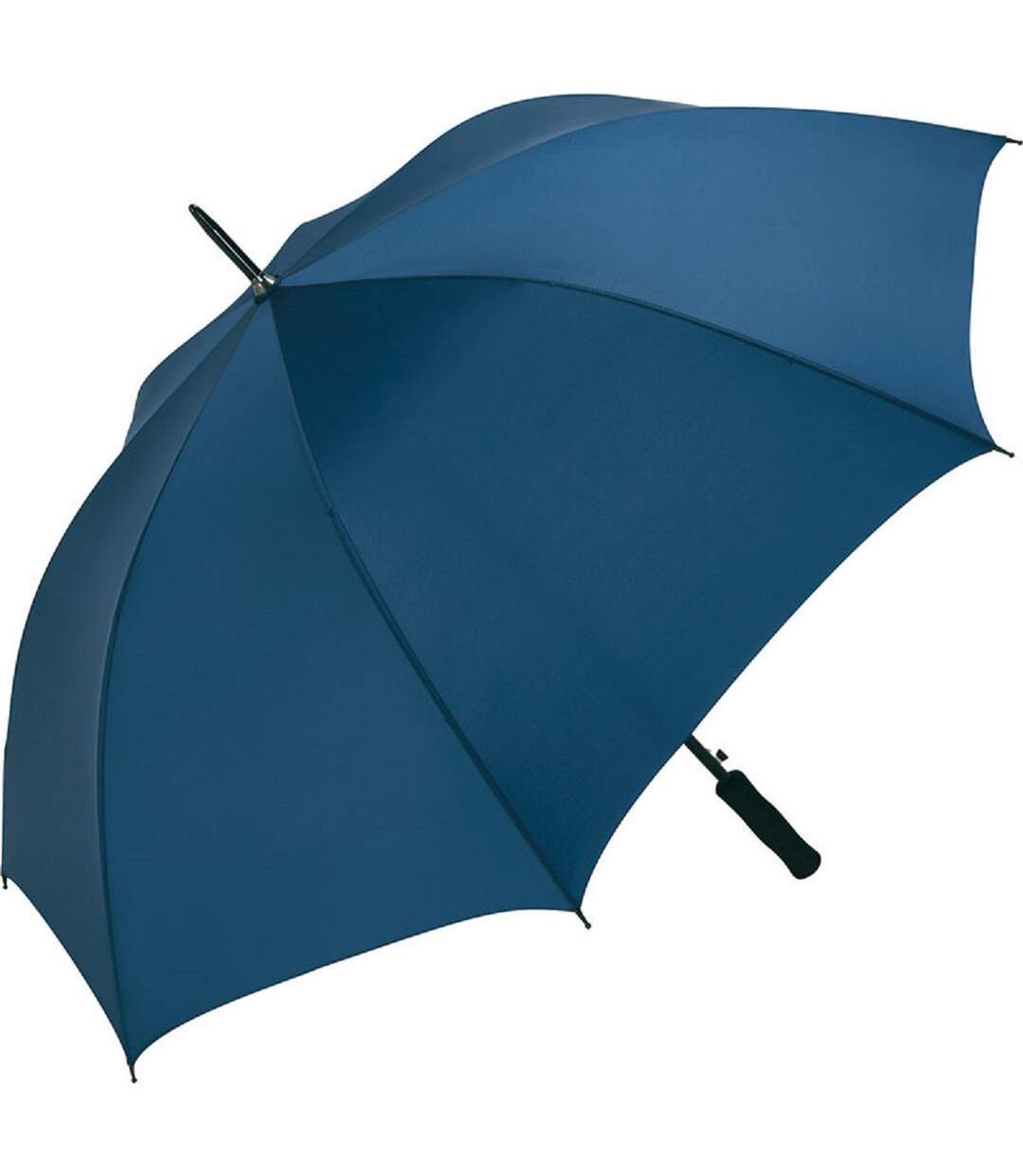 Parapluie golf - FP2382 - bleu marine-1