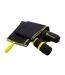 Towel M Black Meteor-3