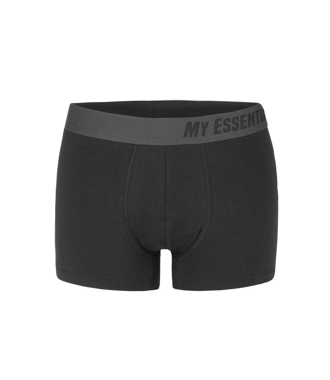 Caleçon Homme Coton, Boxer Homme, Confortable, Agréable (Lot de 3)