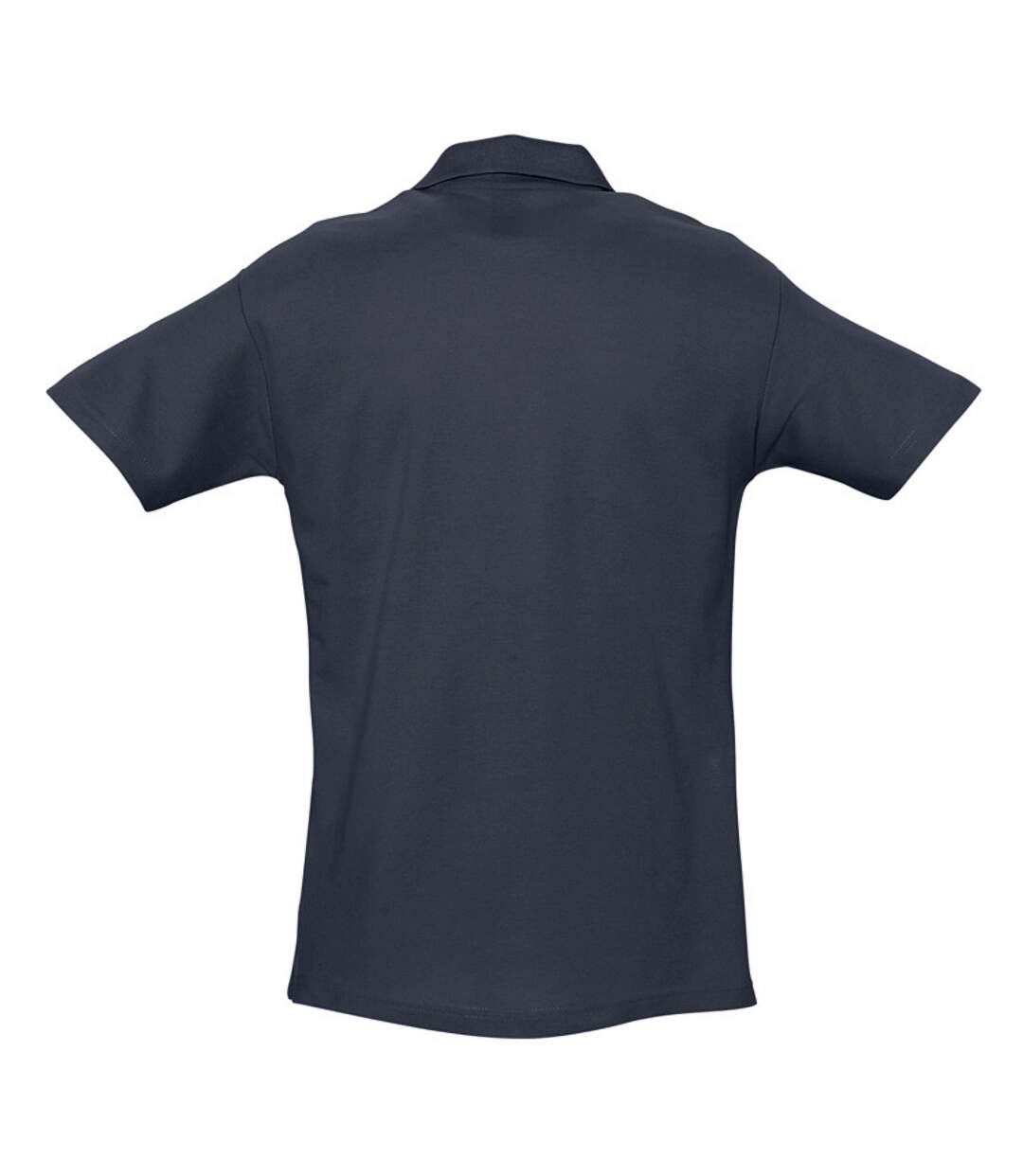 SOLS Spring II - Polo à manches courtes - Homme (Bleu marine) - UTPC320