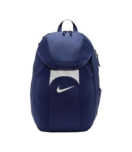 Sac À Dos Academy Team Taille Unique Bleu Marine Nike