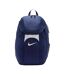 Sac À Dos Academy Team Taille Unique Bleu Marine Nike-1