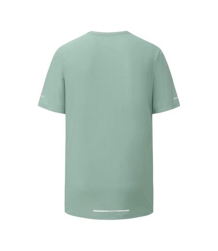 Mens Running T-shirt Sage Green Karrimor