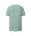 Mens Running T-shirt Sage Green Karrimor-3