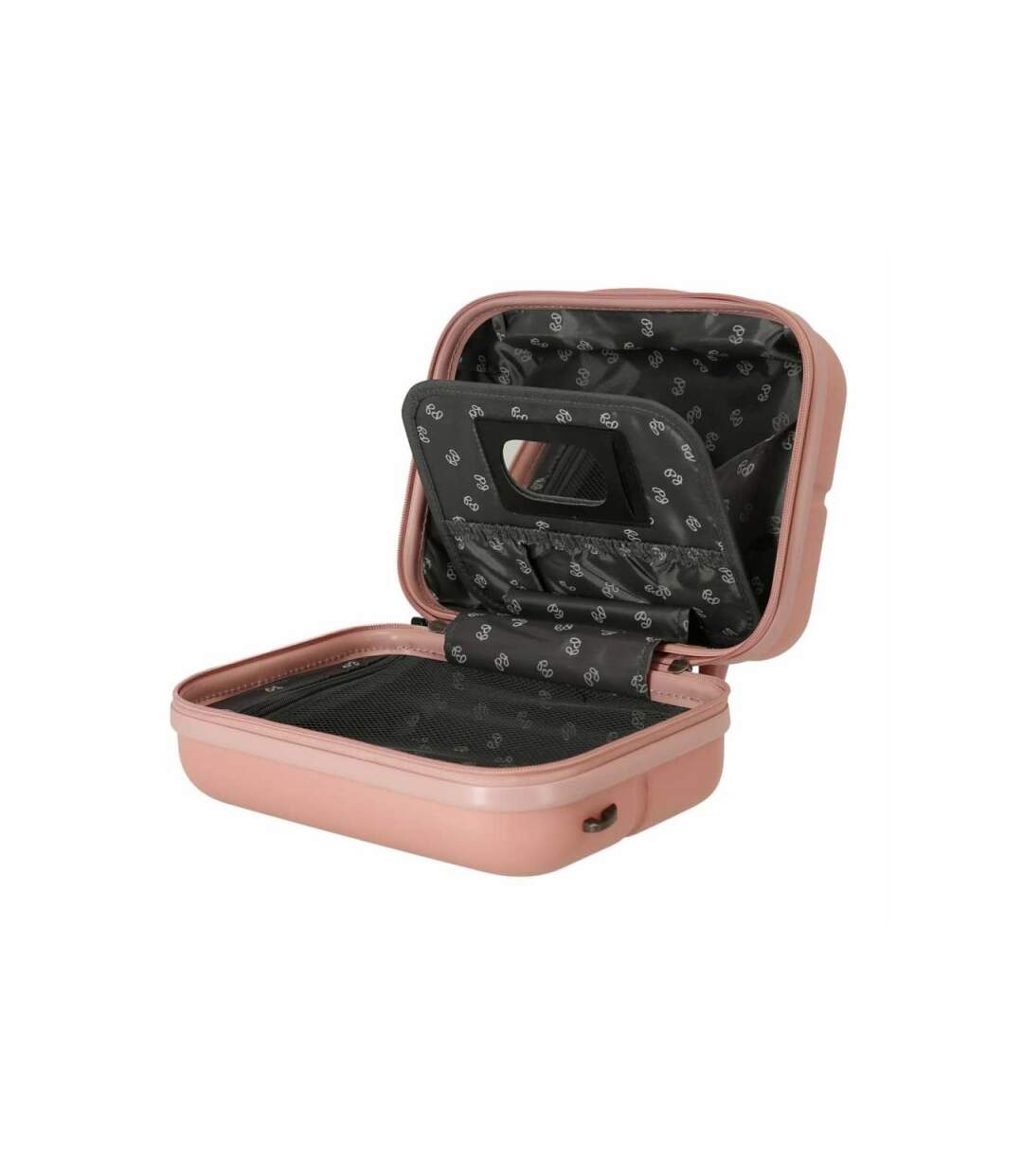 Pepe Jeans - Vanity case rigide Laila - rose - 9120-3