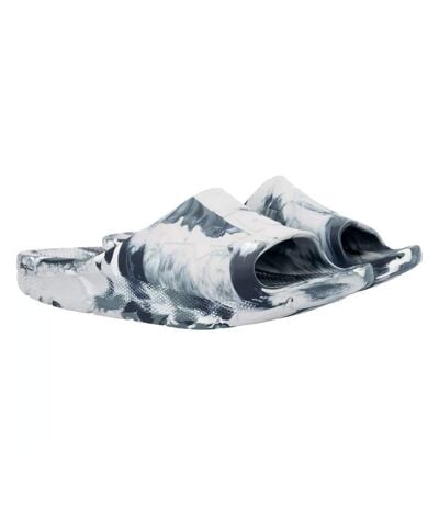 Claquettes Apres Fish Homme Gris Orageux Xtratuf