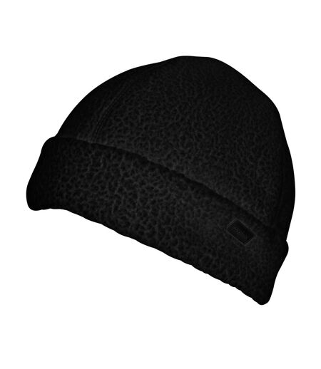 Bonnet Frankie Femme Noir Regatta