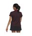 Polo Femme Rubis Adidas-3
