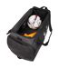 Sac De Sport/voyage Undeniable 5.0 M Gris Chiné Noir Argenté Under Armour-4