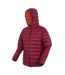Doudoune Matelassée Marizion Homme Pourpre Foncé Regatta-4