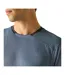 Mens Trackstand Ace Long-sleeved T-shirt Mercury Dare 2B-4