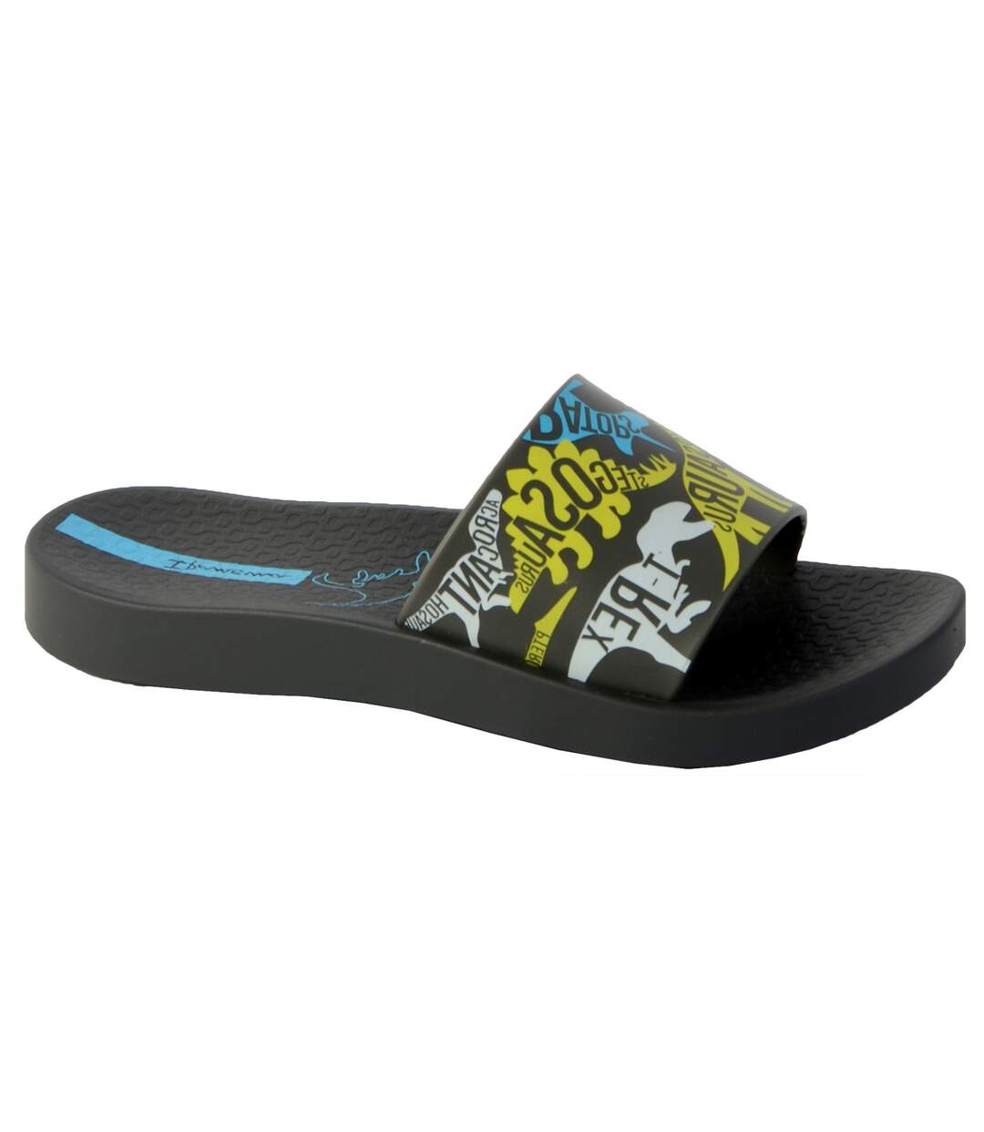 Sandale Ipanema Junior Urban Slide-2