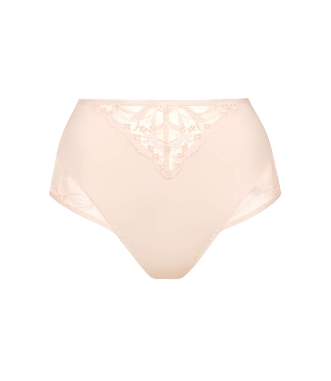 Slip taille haute PATRICIA Lisca