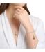 Embellished Bracelet One Size Rose Gold Thomas Sabo-1