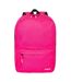Sac À Dos Voyage Taille Unique Rose Rockport-1