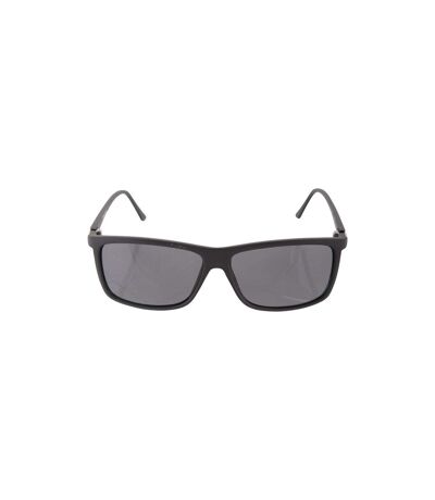 Mountain Warehouse Unisex Adult Porto Da Barra Sunglasses (Black) (One Size) - UTMW761
