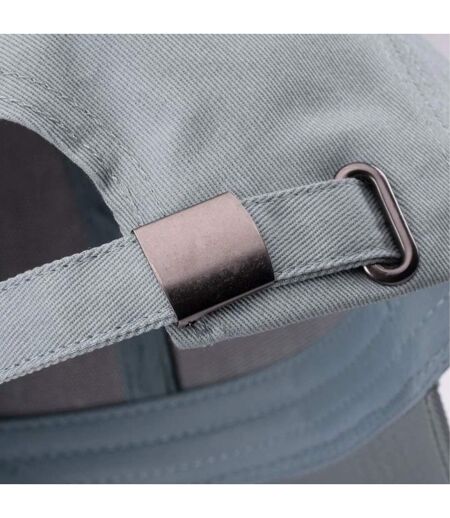 Casquette De Baseball Napo Gris Minéral Hi-Tec