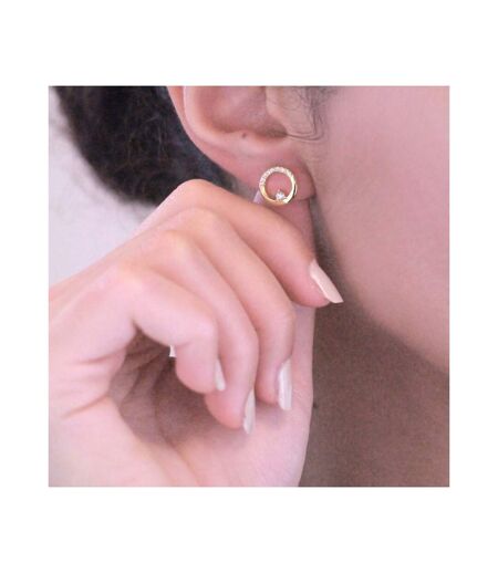 Pendentifs Lovett, Cristal d'Autriche