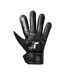 Gants De Gardien De But Attrakt Starter Solid Enfant Noir Reusch-1
