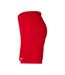 Short De Foot Park Homme Rouge Nike-3