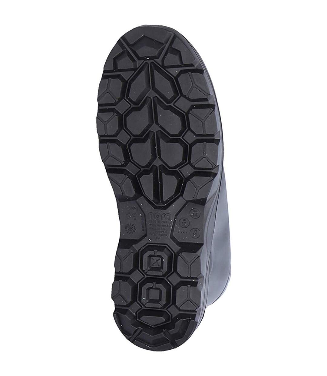 Bottines De Sécurité Pro S5 Adulte Noir Nora Max-3