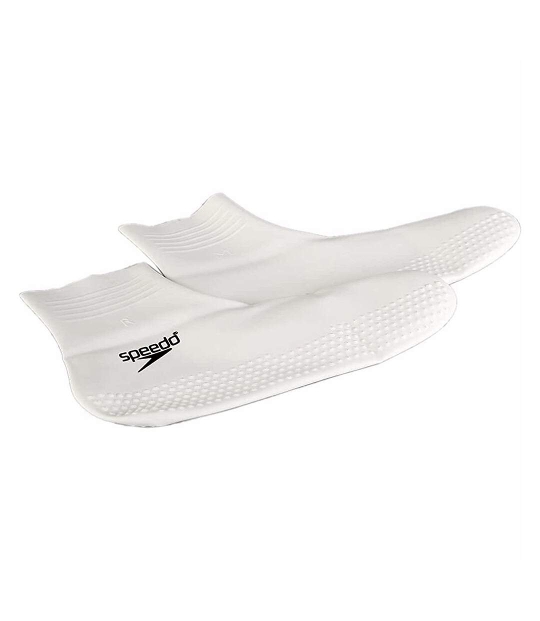 Speedo Pool Socks (White)