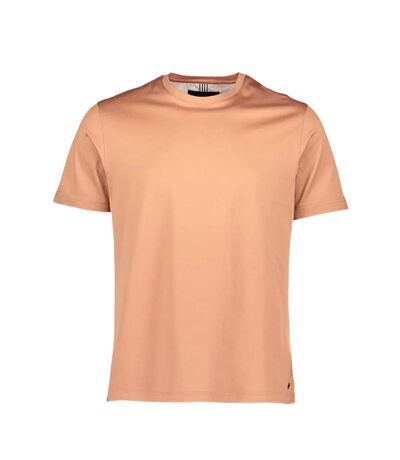T-shirt boleyn homme rouge Mercery