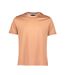 T-shirt boleyn homme rouge Mercery-1