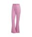 Pantalon De Survêtement Motif/style Strass Femme Rose Adidas-2